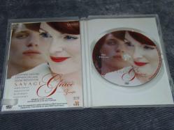 SAVAGE GRACE-VAHŞİ ZARAFET---SIFIR AYARINDA DVD FİLM.