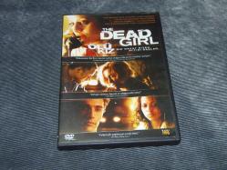 THE DEAD GIRL-ÖLÜ KIZ-- SIFIR AYARINDA DVD FİLM.