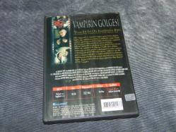 VAMPİRİN GÖLGESİ-JOHN MALKOVICH-- SIFIR AYARINDA DVD FİLM.