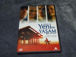 YENİ BİR YAŞAM-LIFE AS A HOUSE--SIFIR AYARINDA DVD FİLM
