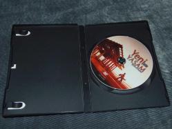 YENİ BİR YAŞAM-LIFE AS A HOUSE--SIFIR AYARINDA DVD FİLM
