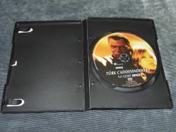 TÜRK CADDESİNDEKİ EV-NO GOOD DEED-MILLA JOVOVICH-SAMUEL L.JACKSON--SIFIR AYARINDA DVD FİLM