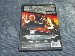 TÜRK CADDESİNDEKİ EV-NO GOOD DEED-MILLA JOVOVICH-SAMUEL L.JACKSON--SIFIR AYARINDA DVD FİLM