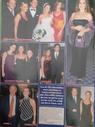 Alem Magazin Dergi 26 Eylül 2001 Siret Dermen,Benin Kesici,Hatice Hatay'ı,Çiğdem Gündüz,Figen oral,Fikret Orman,Neşe Erberk,Suzan Toplusoy,Murat Vargı,