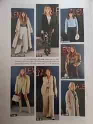 Alem Magazin Dergi 12 Nisan 2023 Zuhal Olcay,Sarp Leventoğlu,Tuba Ünsal,Berkant Aslanı,Betül Avcı,Şebnem Atay,Serap Akkuş,Reyhan İpekel,Füsun Kuran,Berrin Zorlu,Esra Soydan,Ayfer Toprak,Meral Keşif,Burcu Perçin,Melda Aksu,Ferda Dedeoğlu,