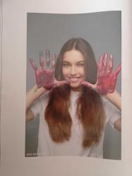 Alem Magazin Dergi 12 Nisan 2023 Zuhal Olcay,Sarp Leventoğlu,Tuba Ünsal,Berkant Aslanı,Betül Avcı,Şebnem Atay,Serap Akkuş,Reyhan İpekel,Füsun Kuran,Berrin Zorlu,Esra Soydan,Ayfer Toprak,Meral Keşif,Burcu Perçin,Melda Aksu,Ferda Dedeoğlu,