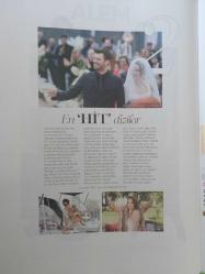 Alem Magazin Dergi 12 Nisan 2023 Zuhal Olcay,Sarp Leventoğlu,Tuba Ünsal,Berkant Aslanı,Betül Avcı,Şebnem Atay,Serap Akkuş,Reyhan İpekel,Füsun Kuran,Berrin Zorlu,Esra Soydan,Ayfer Toprak,Meral Keşif,Burcu Perçin,Melda Aksu,Ferda Dedeoğlu,