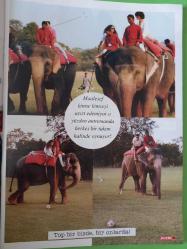 Alem Magazin Dergi 29 Kasım 2006 Sir Bob Geldof,Oliver Martinez,Güler Sabancı,Bernard Forması,Melita,Tokcan,Metin Şahane,Nazlı Öztarhan,Osman Boyner,Suzan Sabancı,Osman Göksu,Bike Gürsel,Şerif Kaynar,Ece Şükran,Sema Bada,Eva Cavallı,Catherine Malandrıno,Antonio Berardı,