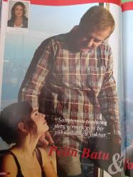 Alem Magazin Dergi 29 Kasım 2006 Sir Bob Geldof,Oliver Martinez,Güler Sabancı,Bernard Forması,Melita,Tokcan,Metin Şahane,Nazlı Öztarhan,Osman Boyner,Suzan Sabancı,Osman Göksu,Bike Gürsel,Şerif Kaynar,Ece Şükran,Sema Bada,Eva Cavallı,Catherine Malandrıno,Antonio Berardı,