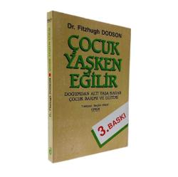 Çocuk Yaşken Eğilir