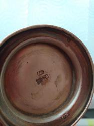 BAKIR BARDAK VE 41K ODESSA KAŞIK