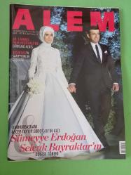 Alem Magazin Dergi 18 Mayıs 2016 Sümeyye Erdoğan ile Selçuk Bayraktar ın düğünü,69.Cannes film festivali,BESIKTAŞ İN şampiyonluk coşkusu,Ethem Sancak Osman Gökçek,Lara Ersu,Cem Özsüer,Cem Hakko,Hüsnü Akhan,İzzet Antebi,Esra Şırnak,Bahar Eren,İnci Aksoy Merve Hasman,Arzu Kunt,Rahmi Koç,Neşe Gönül,Zoe Kravitz,Hermitage müzesi,