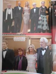 Alem Magazin Dergi 18 Mayıs 2016 Sümeyye Erdoğan ile Selçuk Bayraktar ın düğünü,69.Cannes film festivali,BESIKTAŞ İN şampiyonluk coşkusu,Ethem Sancak Osman Gökçek,Lara Ersu,Cem Özsüer,Cem Hakko,Hüsnü Akhan,İzzet Antebi,Esra Şırnak,Bahar Eren,İnci Aksoy Merve Hasman,Arzu Kunt,Rahmi Koç,Neşe Gönül,Zoe Kravitz,Hermitage müzesi,