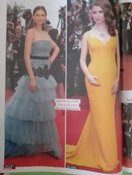 Alem Magazin Dergi 18 Mayıs 2016 Sümeyye Erdoğan ile Selçuk Bayraktar ın düğünü,69.Cannes film festivali,BESIKTAŞ İN şampiyonluk coşkusu,Ethem Sancak Osman Gökçek,Lara Ersu,Cem Özsüer,Cem Hakko,Hüsnü Akhan,İzzet Antebi,Esra Şırnak,Bahar Eren,İnci Aksoy Merve Hasman,Arzu Kunt,Rahmi Koç,Neşe Gönül,Zoe Kravitz,Hermitage müzesi,
