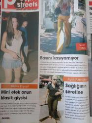 Şamdan Plus Nagazin Dergi 14 Temmuz 2004 Sudi katliamına Özkan,Marcus Schenkenberg,Müge Canmutlu,Luciano Pezotti,İpek Kıramer,qatar airways,Baran Serhan süzer,Karin reza