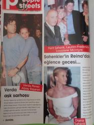 Şamdan Plus Nagazin Dergi 14 Temmuz 2004 Sudi katliamına Özkan,Marcus Schenkenberg,Müge Canmutlu,Luciano Pezotti,İpek Kıramer,qatar airways,Baran Serhan süzer,Karin reza