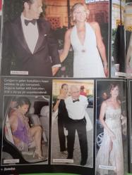 Şamdan Plus Nagazin Dergi 14 Temmuz 2004 Sudi katliamına Özkan,Marcus Schenkenberg,Müge Canmutlu,Luciano Pezotti,İpek Kıramer,qatar airways,Baran Serhan süzer,Karin reza
