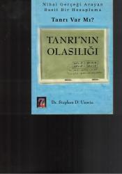 TANRI'NIN OLASILIĞI - NİHAİ GERÇEĞİ ARAYAN BASİT BİR HESAPLAMA