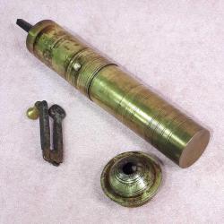 ANTİKA HACI ARTİN PİRİNÇ KAHVE DEĞİRMENİ