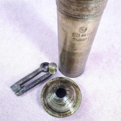 ANTİKA HACI ARTİN PİRİNÇ KAHVE DEĞİRMENİ