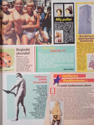Star Dergisi- 17 Kasım-Cihan pehlivanı Kara Ahmet’in büyük aşkı Fransız kadın Janet ile evlendi,eşi başkasına kaçtı haberi-Çizgilerle seks dünyası- Mete Akyol- Özal'ın eski ortağı- Hülya Avşar- Ali Rıza Kardüz- Şebnem Live- Cemal Gürsel- Salih Memecan- Cumhurbaşkanı Sunay'ın Yatak Odası
