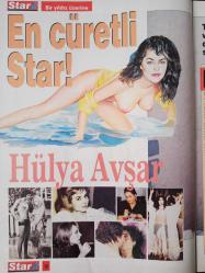 Star Dergisi- 17 Kasım-Cihan pehlivanı Kara Ahmet’in büyük aşkı Fransız kadın Janet ile evlendi,eşi başkasına kaçtı haberi-Çizgilerle seks dünyası- Mete Akyol- Özal'ın eski ortağı- Hülya Avşar- Ali Rıza Kardüz- Şebnem Live- Cemal Gürsel- Salih Memecan- Cumhurbaşkanı Sunay'ın Yatak Odası