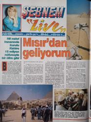 Star Dergisi- 17 Kasım-Cihan pehlivanı Kara Ahmet’in büyük aşkı Fransız kadın Janet ile evlendi,eşi başkasına kaçtı haberi-Çizgilerle seks dünyası- Mete Akyol- Özal'ın eski ortağı- Hülya Avşar- Ali Rıza Kardüz- Şebnem Live- Cemal Gürsel- Salih Memecan- Cumhurbaşkanı Sunay'ın Yatak Odası