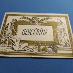 Antika - 1940'LAR İLAÇ ŞİŞESİ ETİKETİ----SİROP - kitantik - kitaLog