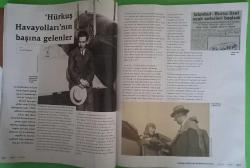 İSTanbul üç aylık yaşam kültürü dergisi haziran temmuz ağustos 2023 Fotoğraflarla anlatımlı İstanbul un kurtuluşu,100 yıl önce İsviçre basınında lozan,görünmeyen yara travma,deprem,fenerbahçe 1923,Hemingway,Greta garbo,Leyla Erbil,Fahreddin Cüreklibatır,Cüneyt Arkın,hürkuş havayollarının başına gelenler, vecihi Hürmüz,Bitlis li 157 yaşında zaro ağa,istanbul manevi güzergahları,Eyüp Sultan Yahya efendi ,Merkez efendi,Aziz Mahmut Hüdai, hazreti yuşa,Fatih Sultan Mehmet,hırka i şerif,Tepebaşı Tiyatrosu,Muharrem Ayı,goygoycular,Eminönü,selimiye kışlası,Yılmaz Güney ,Hacı bekle efendi şeker lokmalar,Yunanistan Atina rumlar,İstanbuldayım arıcılık,Nevra serezli,Okan bayülgen,mabel matiz,melike Şahin,Ahmet Sami özbudak,çağrı mert bakırcı