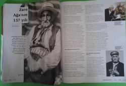 İSTanbul üç aylık yaşam kültürü dergisi haziran temmuz ağustos 2023 Fotoğraflarla anlatımlı İstanbul un kurtuluşu,100 yıl önce İsviçre basınında lozan,görünmeyen yara travma,deprem,fenerbahçe 1923,Hemingway,Greta garbo,Leyla Erbil,Fahreddin Cüreklibatır,Cüneyt Arkın,hürkuş havayollarının başına gelenler, vecihi Hürmüz,Bitlis li 157 yaşında zaro ağa,istanbul manevi güzergahları,Eyüp Sultan Yahya efendi ,Merkez efendi,Aziz Mahmut Hüdai, hazreti yuşa,Fatih Sultan Mehmet,hırka i şerif,Tepebaşı Tiyatrosu,Muharrem Ayı,goygoycular,Eminönü,selimiye kışlası,Yılmaz Güney ,Hacı bekle efendi şeker lokmalar,Yunanistan Atina rumlar,İstanbuldayım arıcılık,Nevra serezli,Okan bayülgen,mabel matiz,melike Şahin,Ahmet Sami özbudak,çağrı mert bakırcı