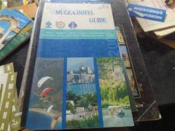 MUĞLA HOTEL GUIDE