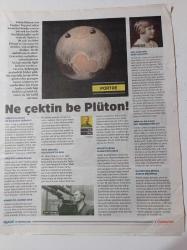 Cumhuriyet Sokak Gazetesi - 19 Temmuz 2015 - Sayı 19- Hayat Yeniden Kobane - Bensu Soral Fotoğrafı - Sayıları 10' Ulaşan Yavaş Şehirler Gezi Rehberi - İki Ödülle Taçlandırılan Şehir Diyarbakır - 16 Dizinin Öne Çıkan Genç Yıldızları