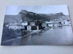 LOT.18 » KARS ŞEHRİNE AİT ESKİ FOTOKART + FOTOĞRAF