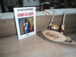 ROMEO İLE JULIET