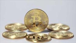Bitcoin Madeni Hatıra Parası Madeni Bitcoin Hediye Sikke Para (6 ADET GÖNDERİLECEKTİR)