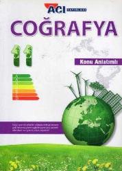 11. Sınıf Coğrafya Konu Anlatımlı