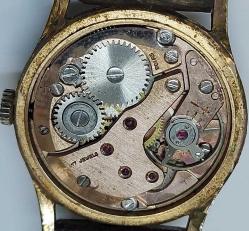 İSVİÇRE ANTİK YAPIM TECHNOS MARKA KURMALI BAKIMLI MUHTEŞEM ORİJİNAL UNİSEX SÜPER KOL SAATİ TTT2E3 NADİR