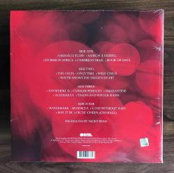 Enya – The Very Best Of, 2xPlak, 2xLP, Vinyl, Ambalajında, Sıfır