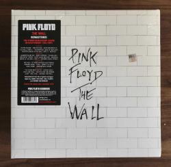 Pink Floyd – The Wall, 2016 EDT, 2xPlak, 2xLP, Vinyl, Ambalajında, Sıfır