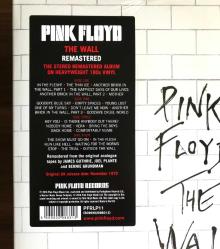 Pink Floyd – The Wall, 2016 EDT, 2xPlak, 2xLP, Vinyl, Ambalajında, Sıfır