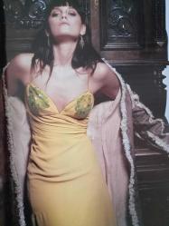 Şamdan Plus Magazin Dergi 19 ocak 2005 Cansu Dere,Ece Vahapoğlu,dantel modası,Ünlüler ne giydi,tatil programları Siren Ertan,Ayfer Toprak,Bahar Şer,Nihal Cansun,Kerem Şener,Sibel Kutman,Elvan Özal,Hülya cerrah,Neşe Sert,