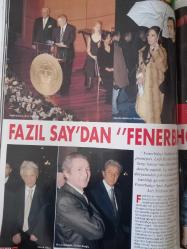 Alem Magazin Dergi 21 mart 2007 cemiyetin tanınmış isimleri,Dilek Hanif,2007 ilkbahar yaz koleksiyonu,Kadir Topbaş,Cemalettin Cerrah,Neval Güler,Nükhet Duru,Leyla Mardin,Canan Kadıoğlu,Melisa Eliyeşil,Yaman Yılmaz,Begüm Şen,Suzan Sabancı,Belkıs Sabancı,salma Hayek,