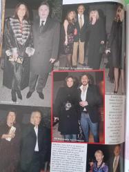 Alem Magazin Dergi 21 mart 2007 cemiyetin tanınmış isimleri,Dilek Hanif,2007 ilkbahar yaz koleksiyonu,Kadir Topbaş,Cemalettin Cerrah,Neval Güler,Nükhet Duru,Leyla Mardin,Canan Kadıoğlu,Melisa Eliyeşil,Yaman Yılmaz,Begüm Şen,Suzan Sabancı,Belkıs Sabancı,salma Hayek,