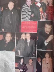 Alem Magazin Dergi 21 mart 2007 cemiyetin tanınmış isimleri,Dilek Hanif,2007 ilkbahar yaz koleksiyonu,Kadir Topbaş,Cemalettin Cerrah,Neval Güler,Nükhet Duru,Leyla Mardin,Canan Kadıoğlu,Melisa Eliyeşil,Yaman Yılmaz,Begüm Şen,Suzan Sabancı,Belkıs Sabancı,salma Hayek,