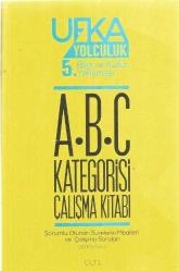 UFKA YOLCULUK 5. BİLGİ VE KÜLTÜR YARIŞMASI - ABC KATEGORİSİ ÇALIŞMA KİTABI - SORUMLU OLUNAN SURELERİN MEALLERİ VE ÇALIŞMA SORULARI 1000+ SORU CİLT 1