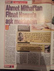 Star Dergisi- 19 Ocak 1992- Tony Curtis- Liza Minelli- Ahmet Mithat Efendi- Mete Akyol- John Galliano- Michael Parkes- Son İnka Prensi evlendi- Ahmet Mithat