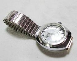 JWB JoWiSSa KuRMaLI KOL SAATİ..........Swiss