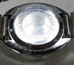 JWB JoWiSSa KuRMaLI KOL SAATİ..........Swiss