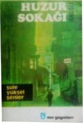 HUZUR SOKAĞI İKİNCİ CİLT(2.EL)