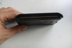 Ebedi Şampiyonlar (Sega Genesis, 1993)   eternal champions sega mega drive  ORJİNAL SEGA OYUNU TR DE COK NADİR  (TEKNIK MAVI KUTU